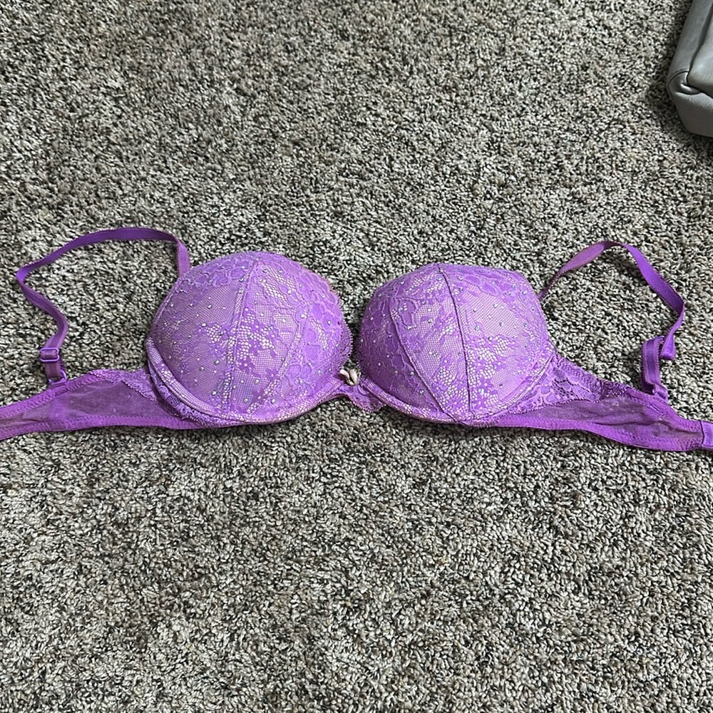 32C Dream Angel Plunge